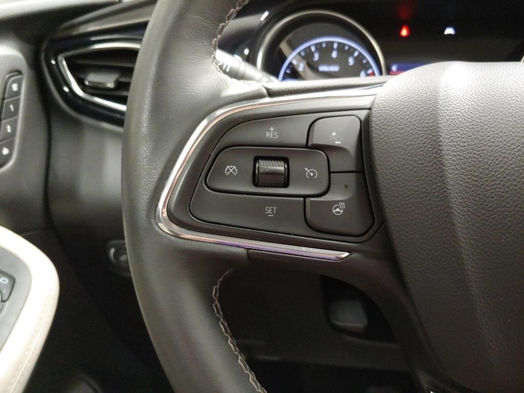 used 2023 Buick Encore GX car, priced at $28,995