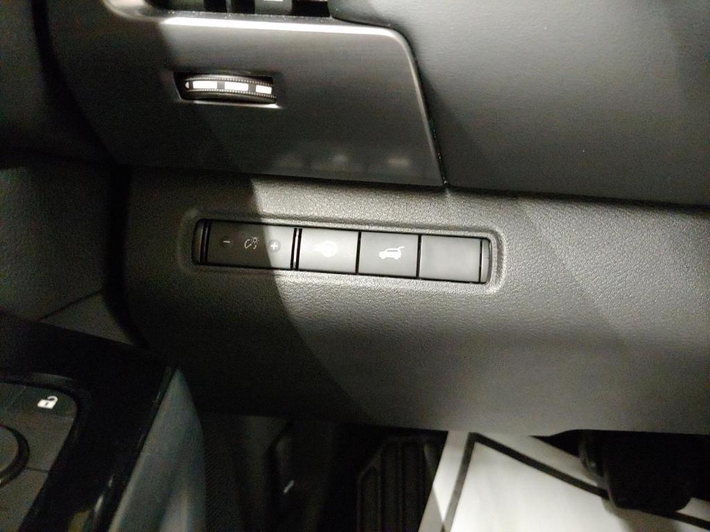 used 2024 Nissan Pathfinder car, priced at $39,900