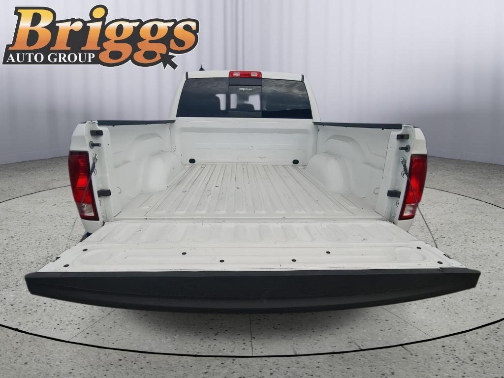 used 2023 Ram 1500 Classic car, priced at $28,495