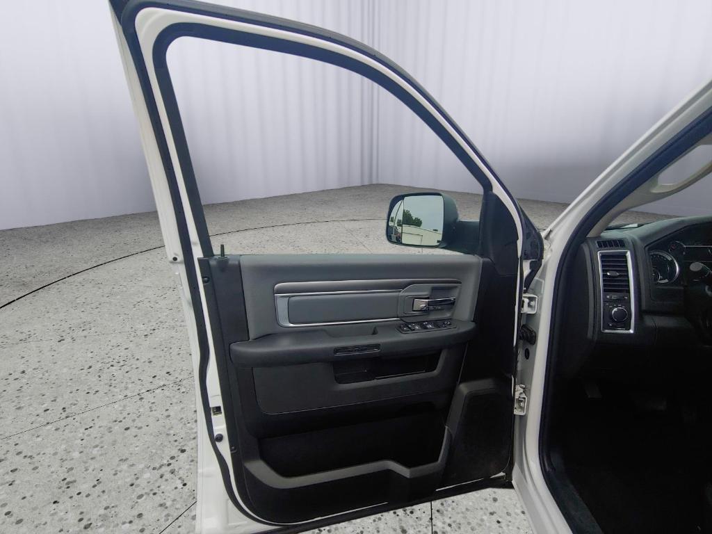 used 2023 Ram 1500 Classic car, priced at $28,495