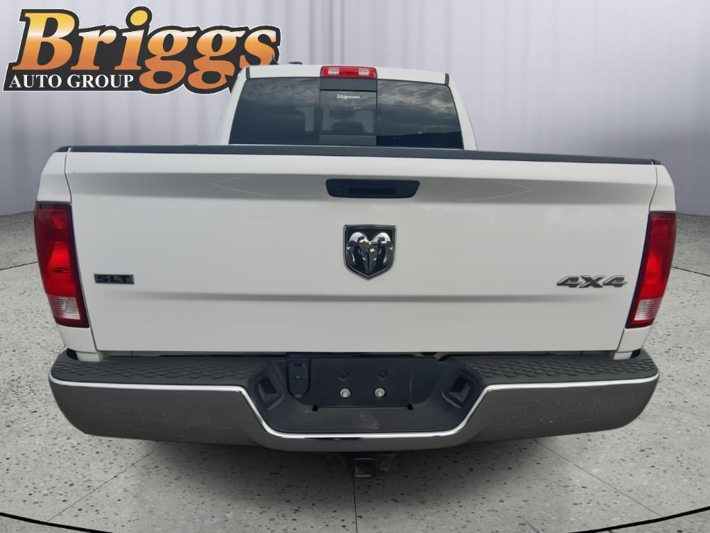 used 2023 Ram 1500 Classic car, priced at $28,495