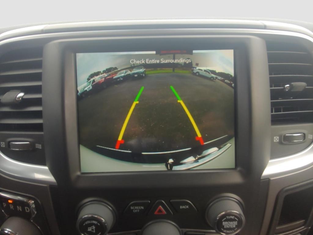 used 2023 Ram 1500 Classic car, priced at $28,495