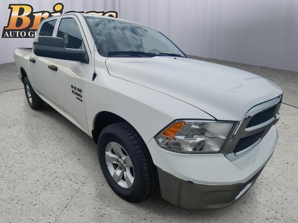 used 2023 Ram 1500 Classic car, priced at $28,495