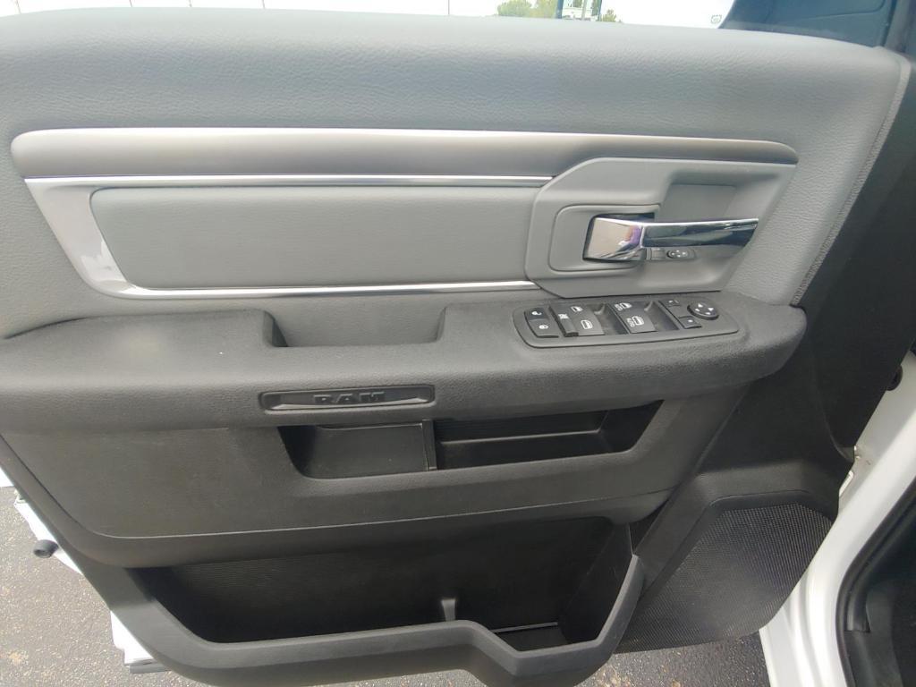 used 2023 Ram 1500 Classic car, priced at $28,495