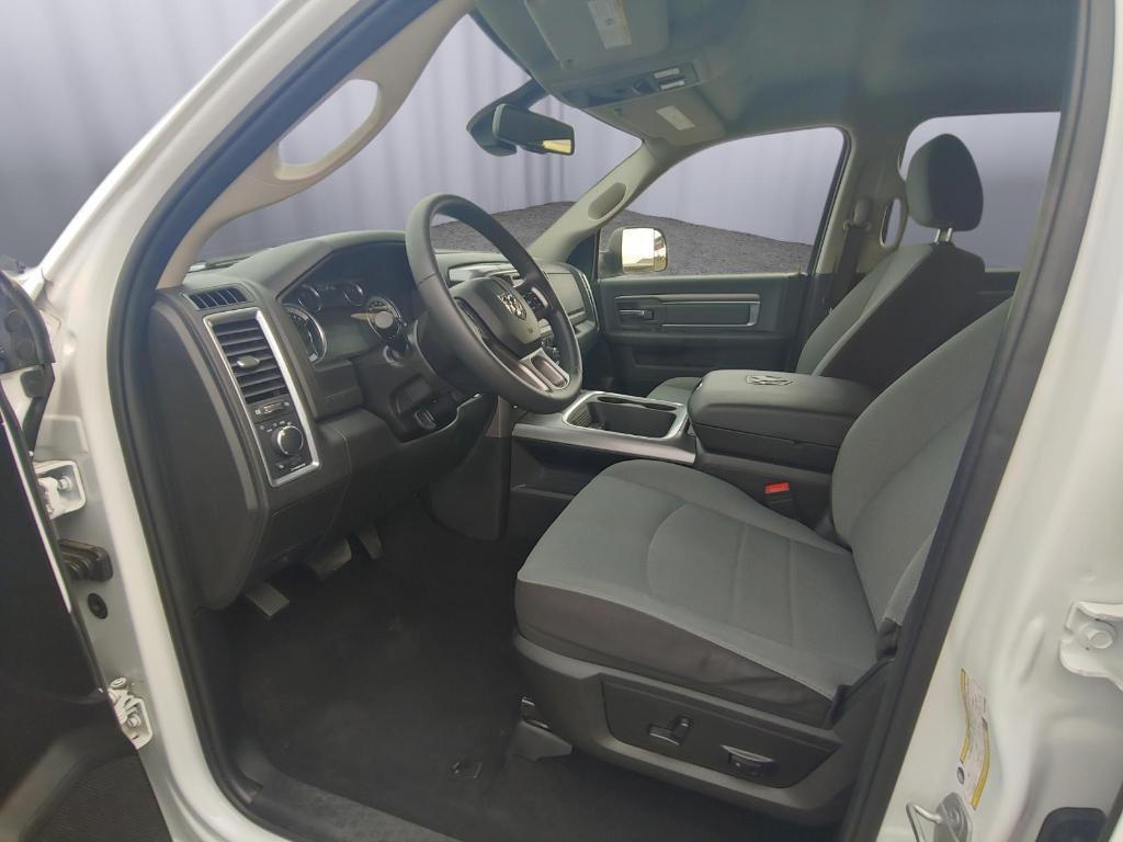 used 2023 Ram 1500 Classic car, priced at $28,495