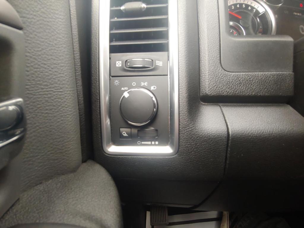 used 2023 Ram 1500 Classic car, priced at $28,495