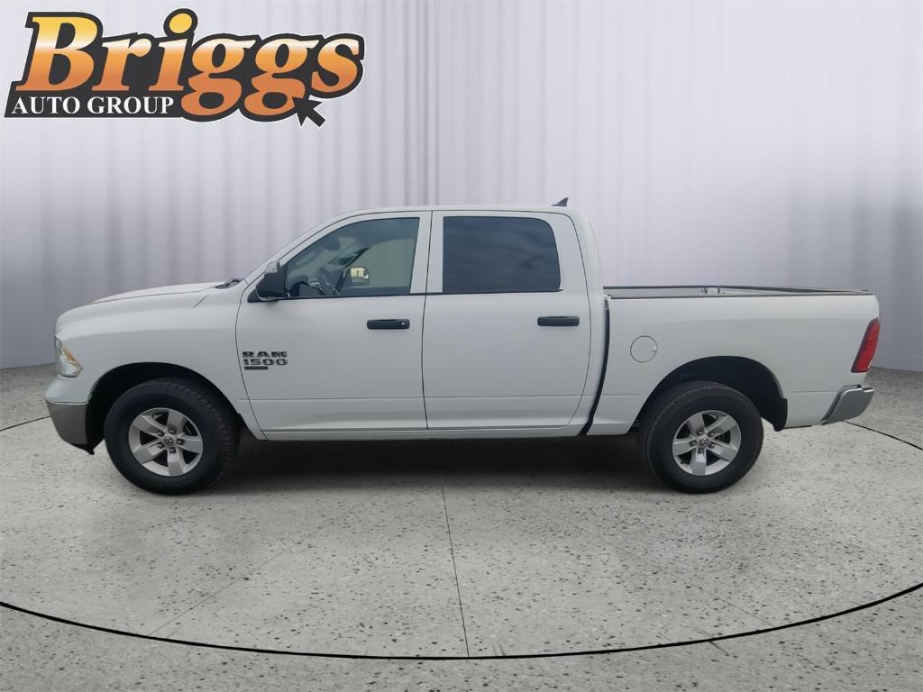 used 2023 Ram 1500 Classic car, priced at $28,495