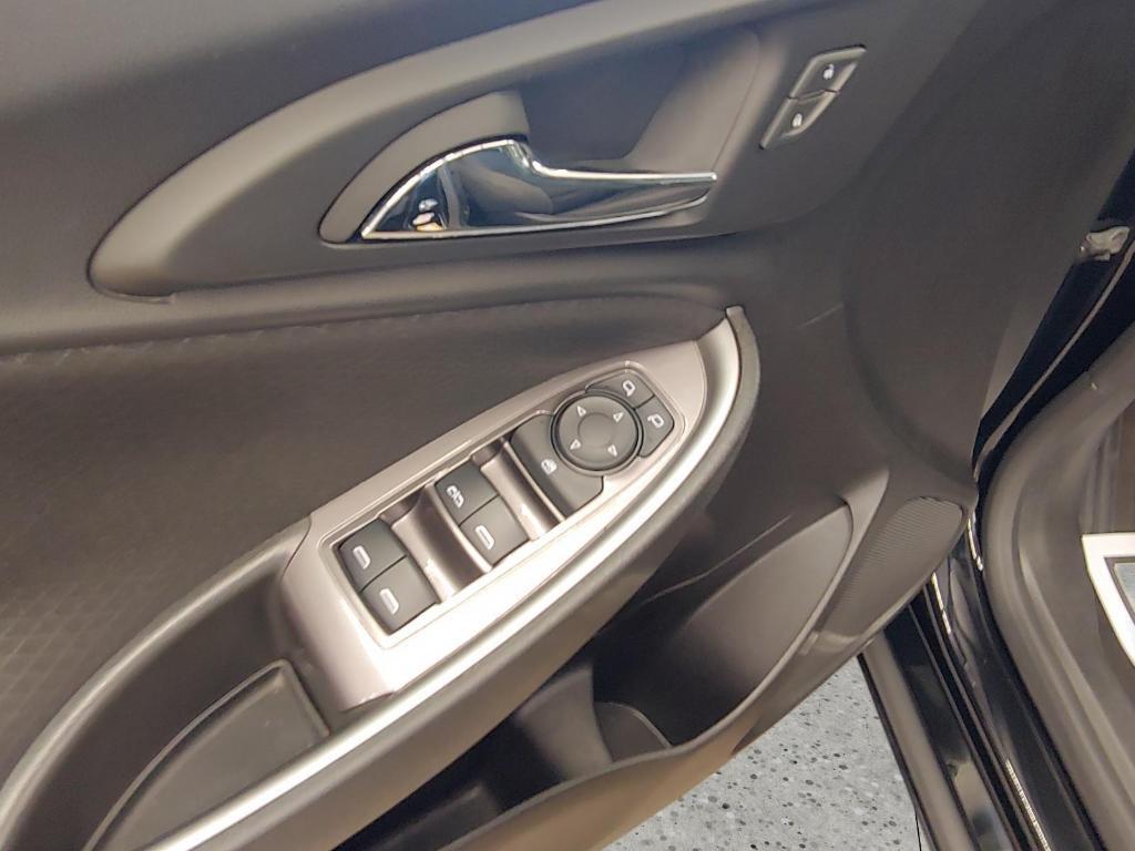 used 2024 Chevrolet Malibu car, priced at $21,900