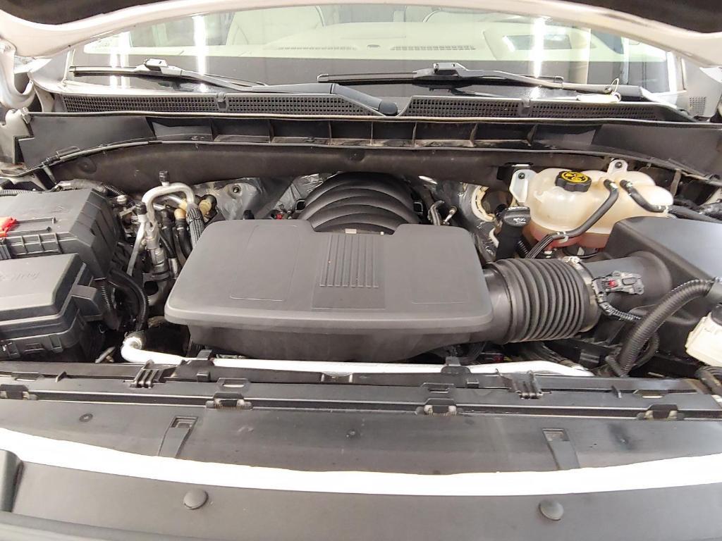 used 2021 GMC Yukon car, priced at $44,995