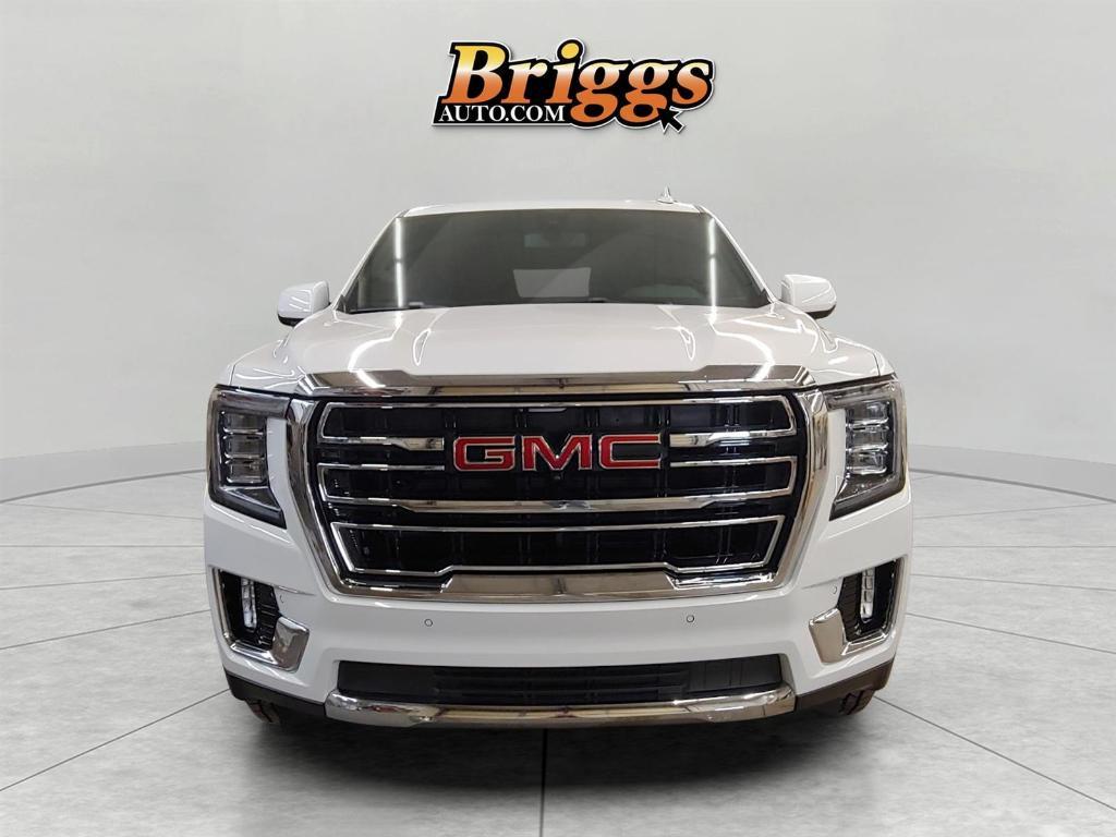 used 2022 GMC Yukon car, priced at $57,995