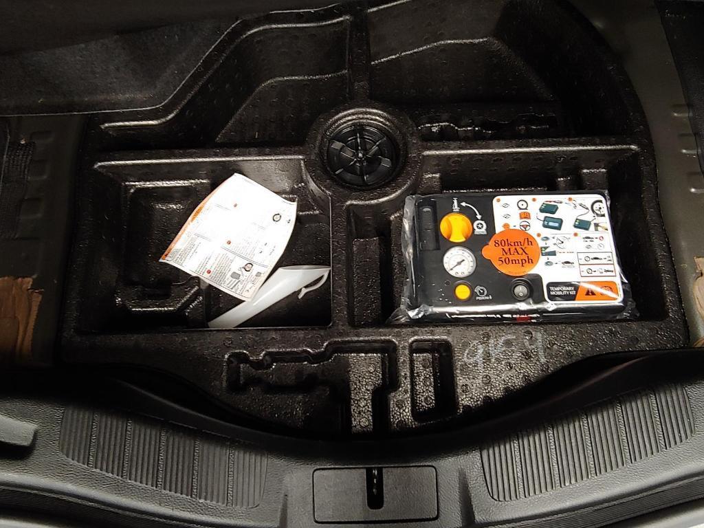 used 2018 Ford Fusion Hybrid car, priced at $14,900