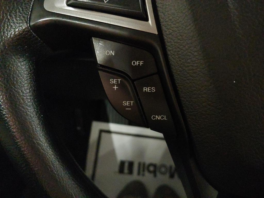 used 2018 Ford Fusion Hybrid car, priced at $14,900