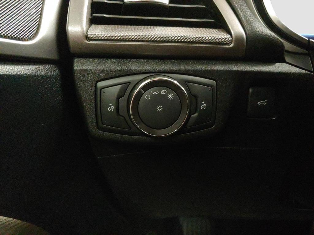 used 2018 Ford Fusion Hybrid car, priced at $14,900