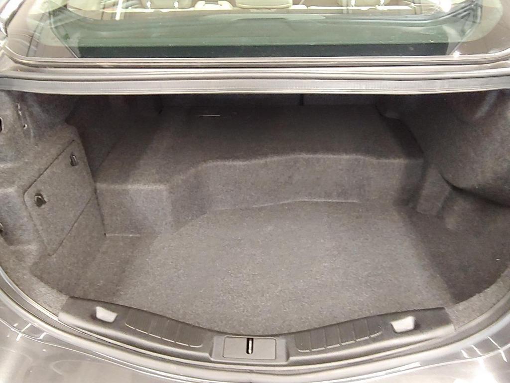 used 2018 Ford Fusion Hybrid car, priced at $14,900