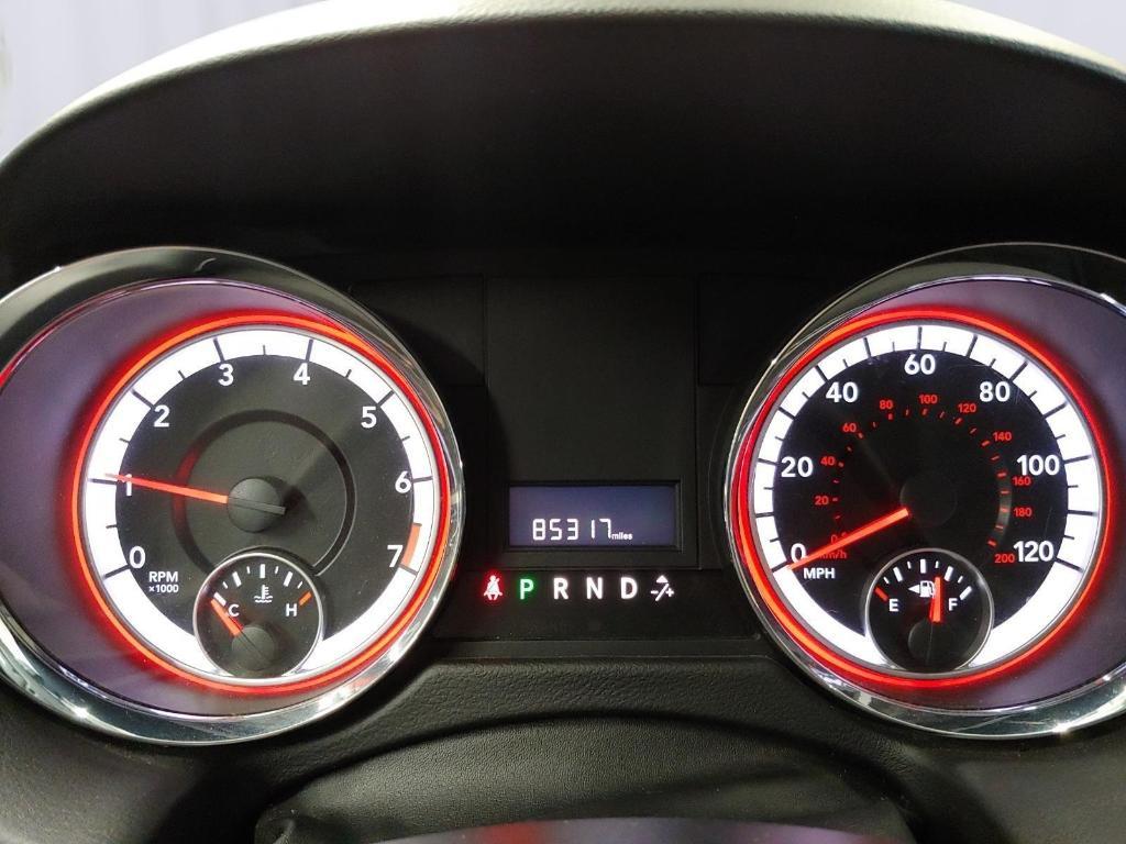 used 2018 Dodge Grand Caravan car, priced at $12,495