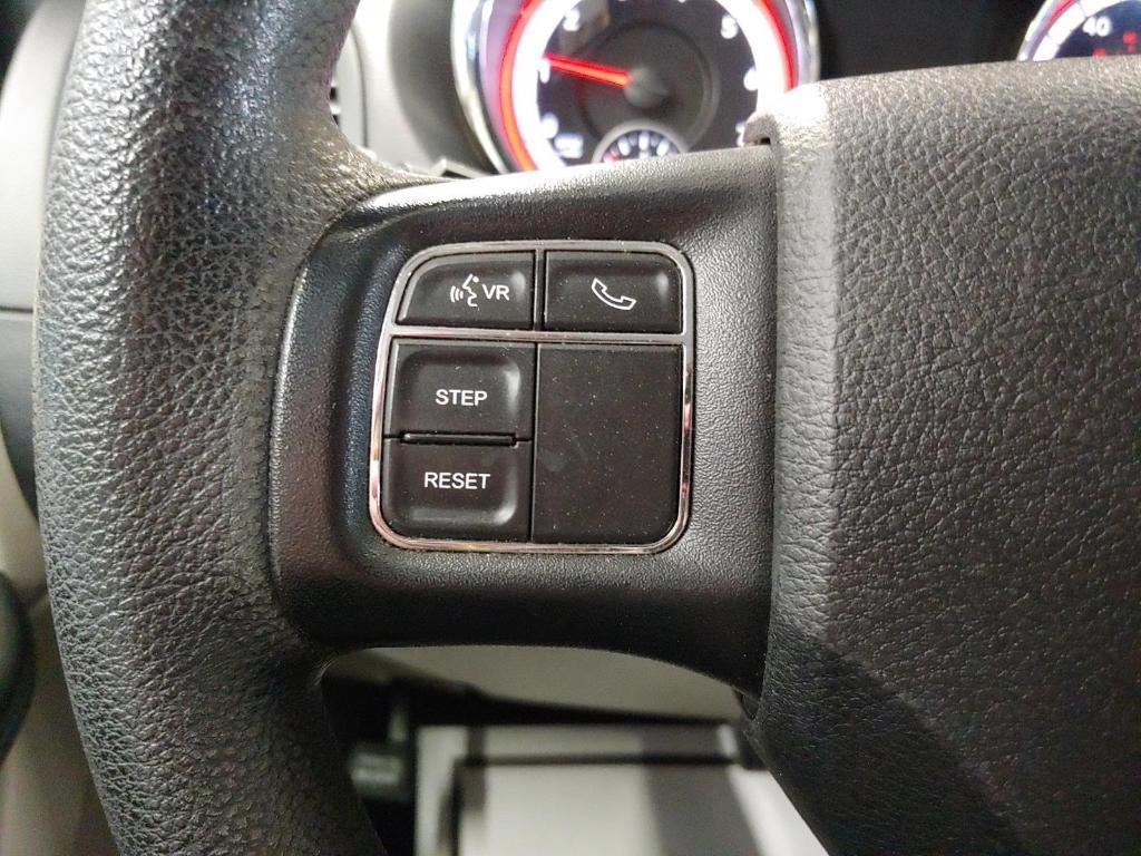 used 2018 Dodge Grand Caravan car, priced at $12,495