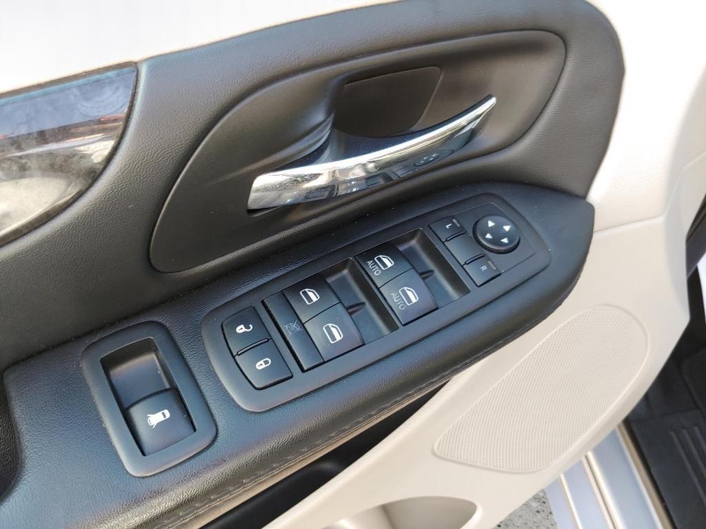 used 2018 Dodge Grand Caravan car, priced at $12,495