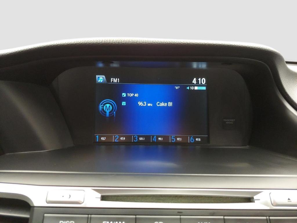 used 2015 Honda Accord car, priced at $10,995