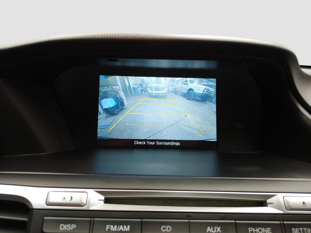 used 2015 Honda Accord car, priced at $10,995