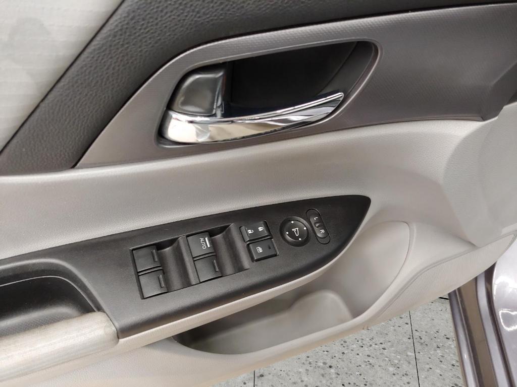 used 2015 Honda Accord car, priced at $10,995