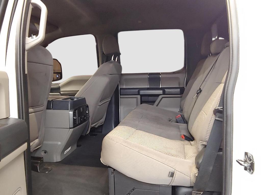 used 2022 Ford F-250 car, priced at $40,500
