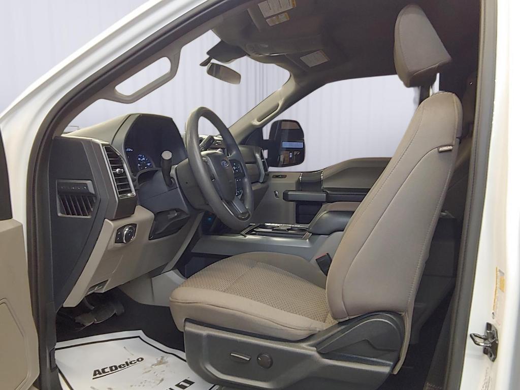 used 2022 Ford F-250 car, priced at $40,500