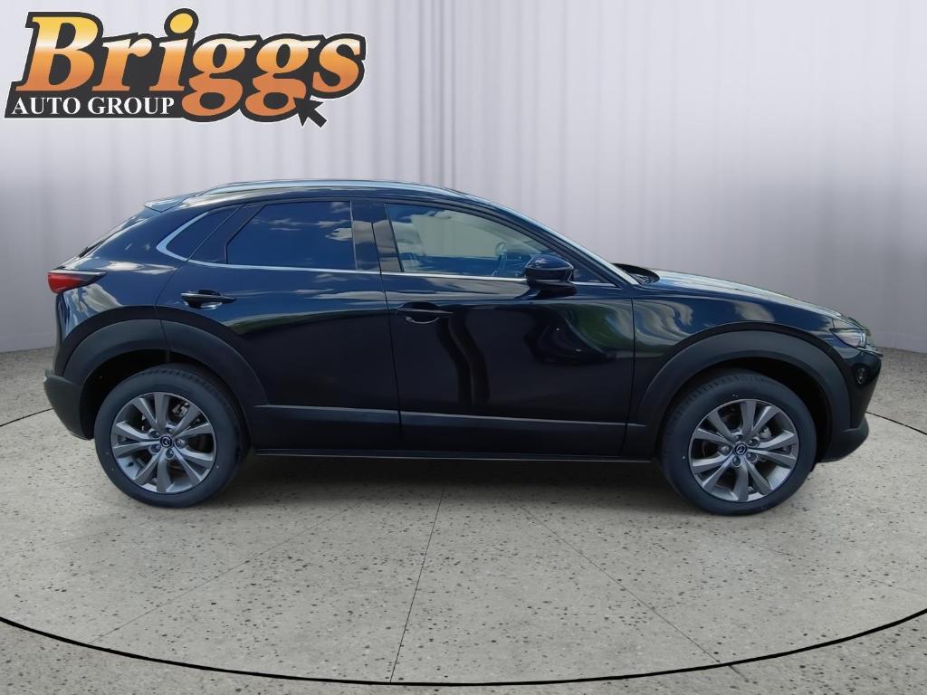 used 2024 Mazda CX-30 car, priced at $26,995