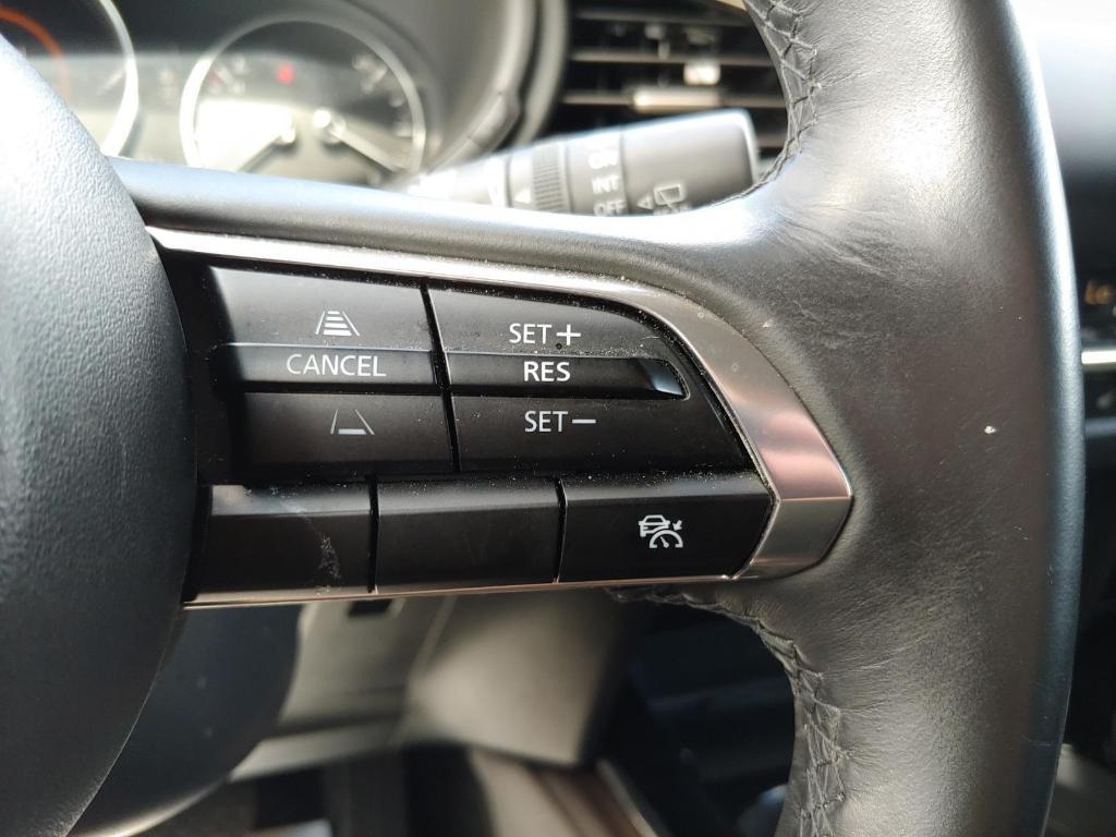 used 2024 Mazda CX-30 car, priced at $26,995