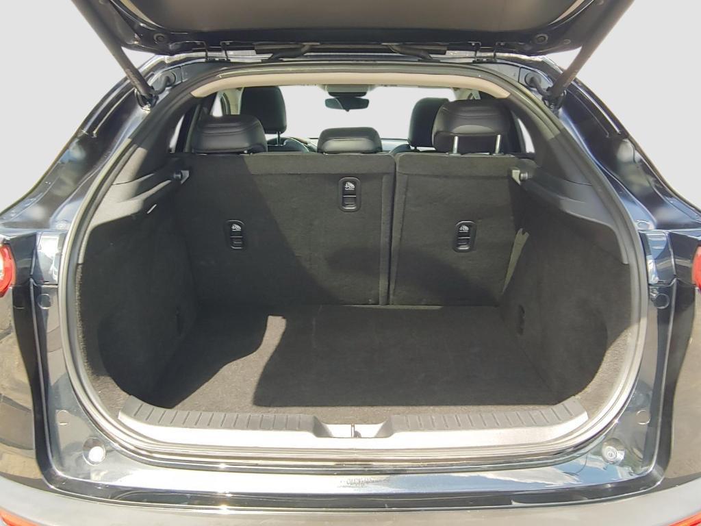 used 2024 Mazda CX-30 car, priced at $26,995