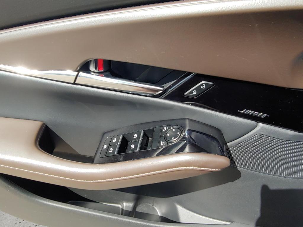 used 2024 Mazda CX-30 car, priced at $26,995