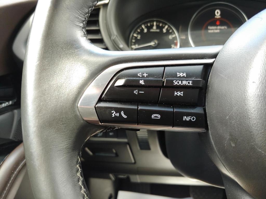 used 2024 Mazda CX-30 car, priced at $26,995