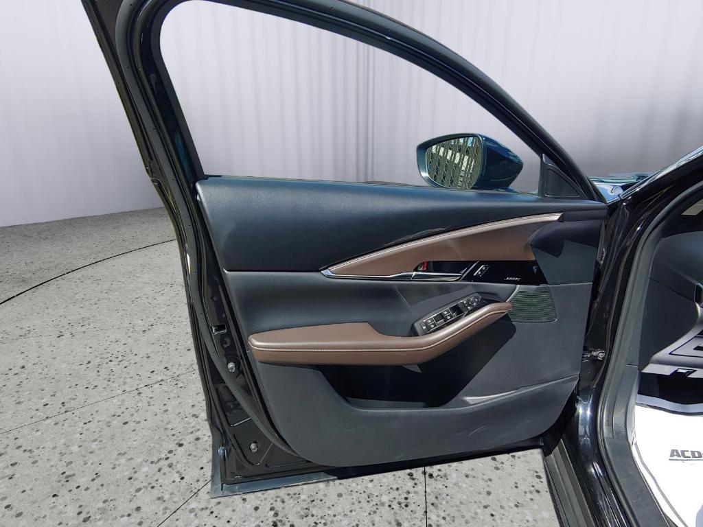 used 2024 Mazda CX-30 car, priced at $26,995