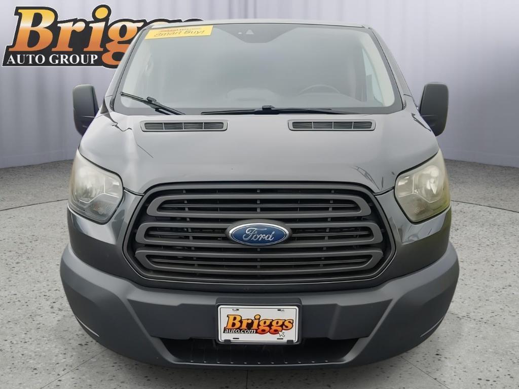 used 2016 Ford Transit-150 car, priced at $21,995