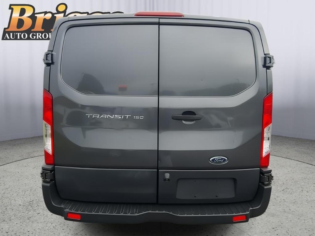 used 2016 Ford Transit-150 car, priced at $21,995
