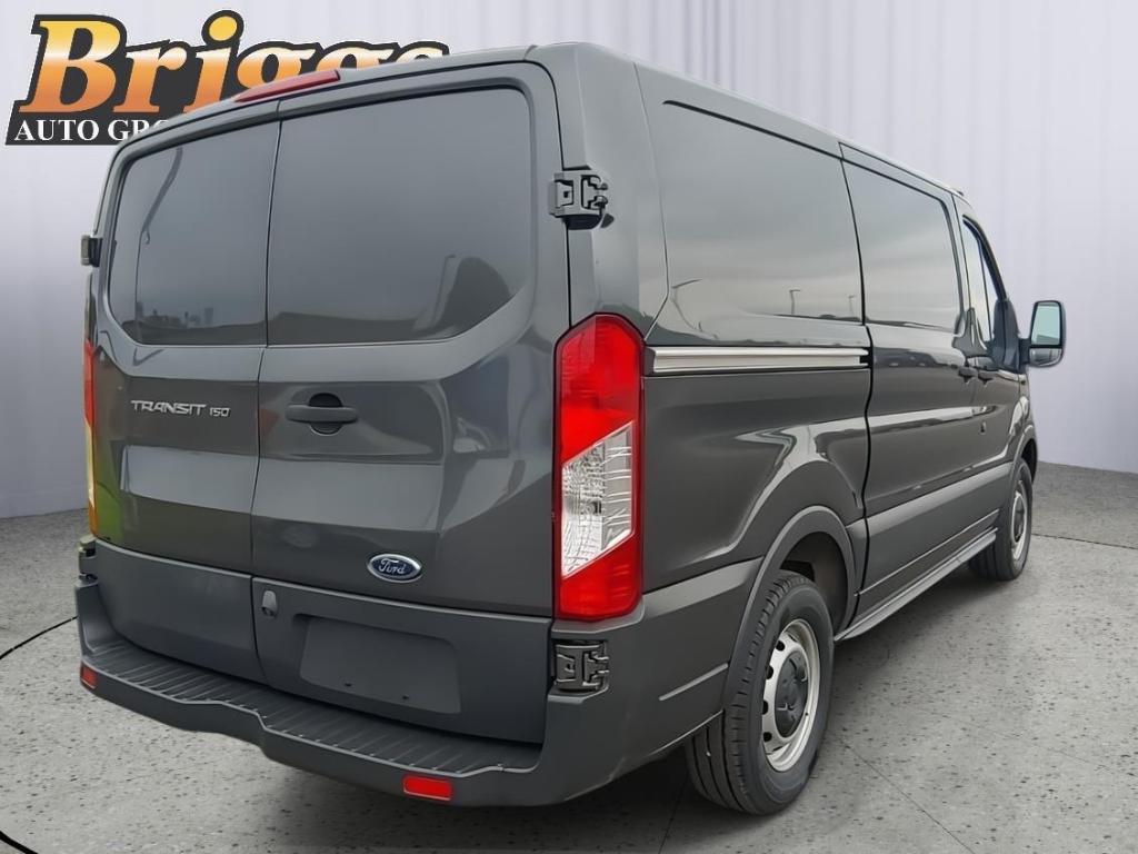 used 2016 Ford Transit-150 car, priced at $21,995