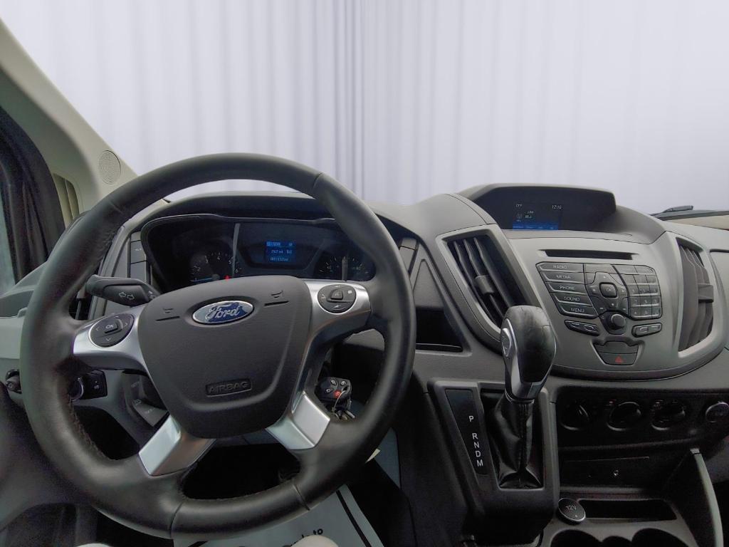 used 2016 Ford Transit-150 car, priced at $21,995
