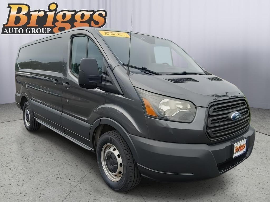 used 2016 Ford Transit-150 car, priced at $21,995