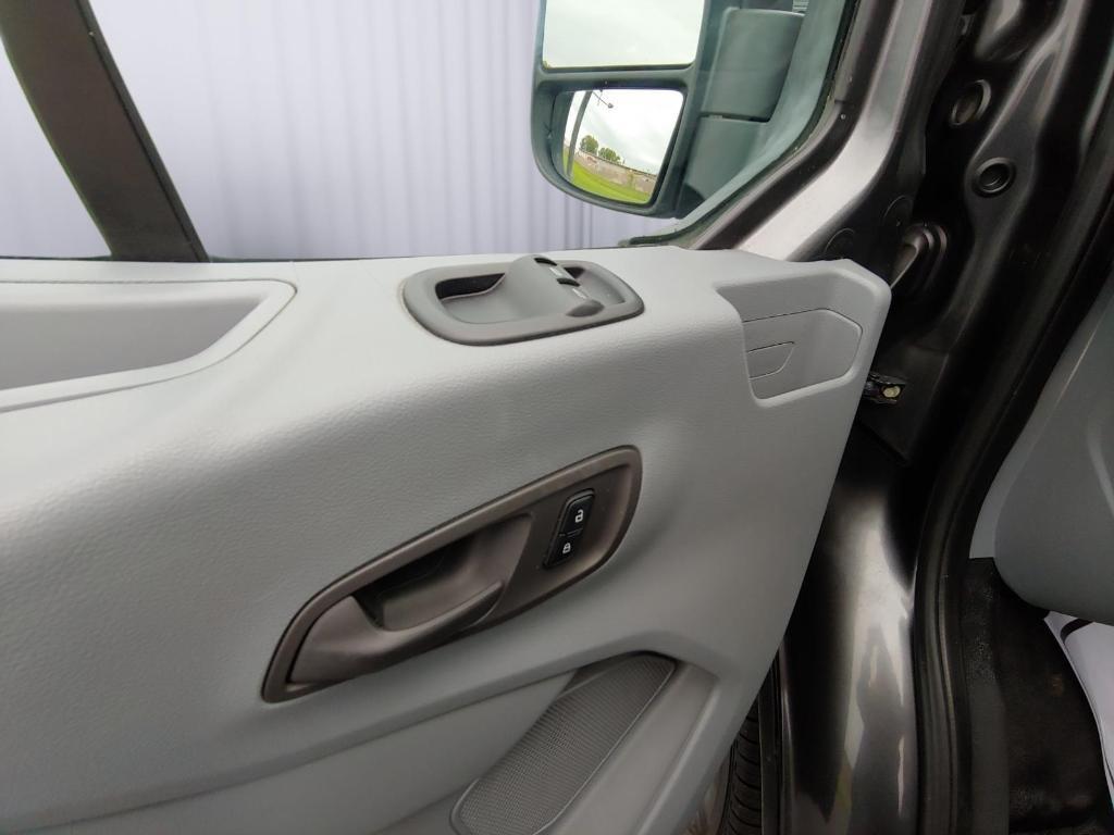 used 2016 Ford Transit-150 car, priced at $21,995
