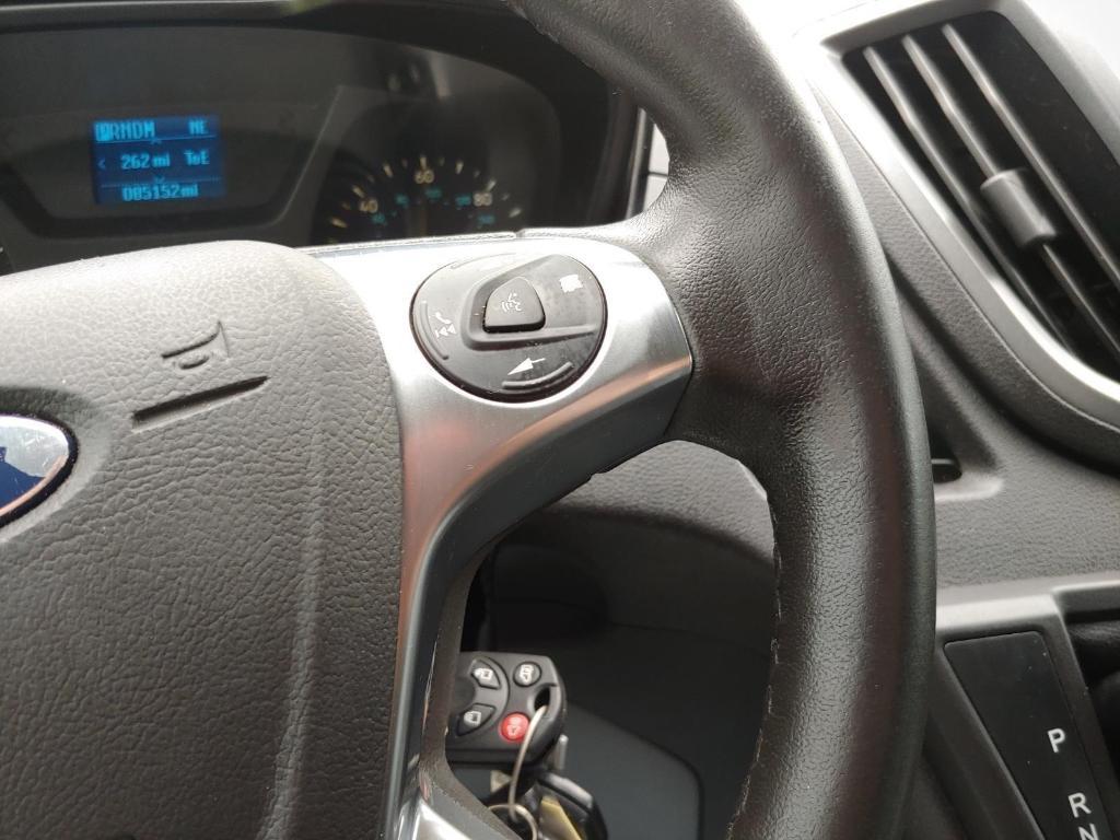 used 2016 Ford Transit-150 car, priced at $21,995