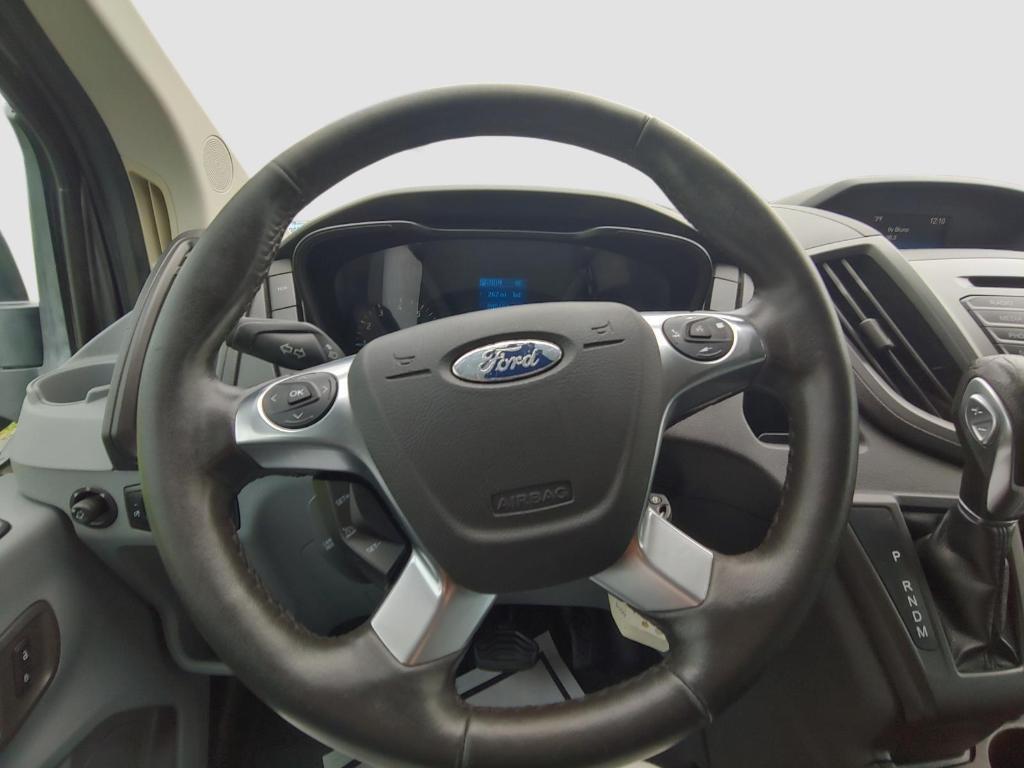 used 2016 Ford Transit-150 car, priced at $21,995