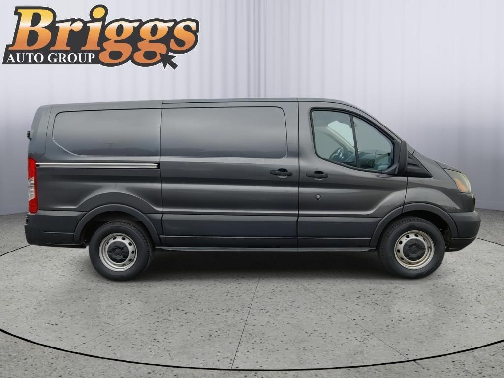 used 2016 Ford Transit-150 car, priced at $21,995