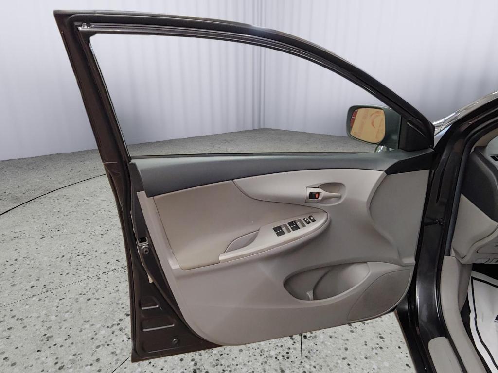 used 2013 Toyota Corolla car, priced at $5,500