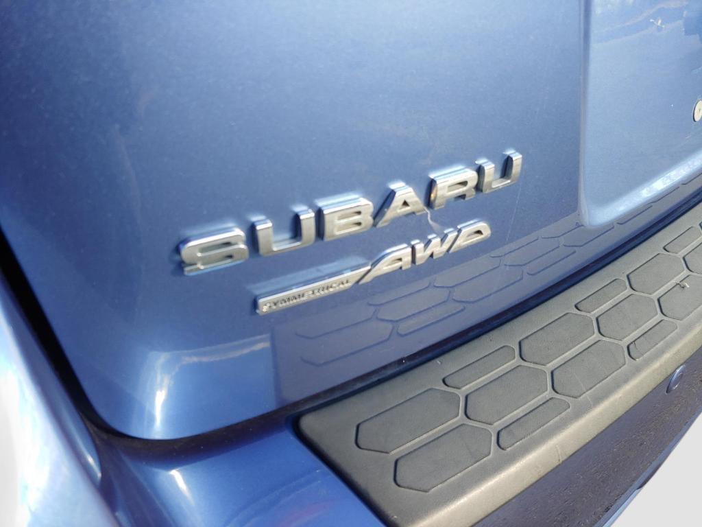 used 2019 Subaru Crosstrek car, priced at $21,495