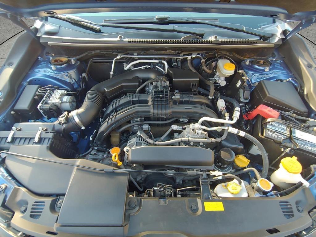 used 2019 Subaru Crosstrek car, priced at $21,495