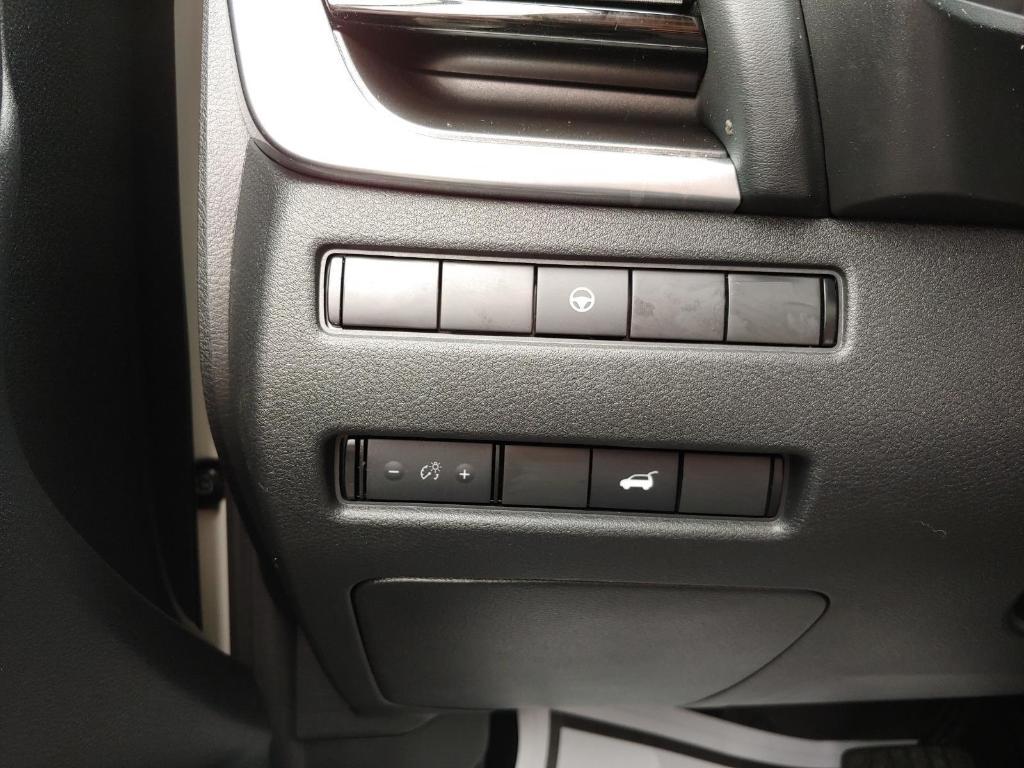 used 2022 Nissan Rogue car, priced at $24,995