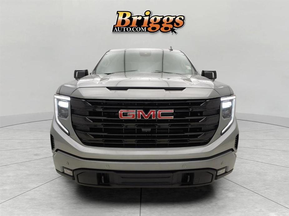 new 2024 GMC Sierra 1500 car, priced at $56,985