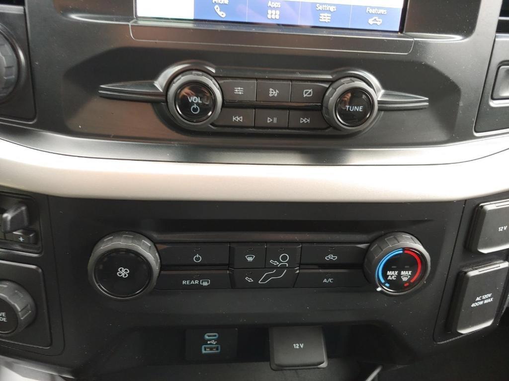 used 2021 Ford F-150 car, priced at $26,900