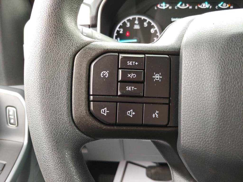 used 2021 Ford F-150 car, priced at $26,900