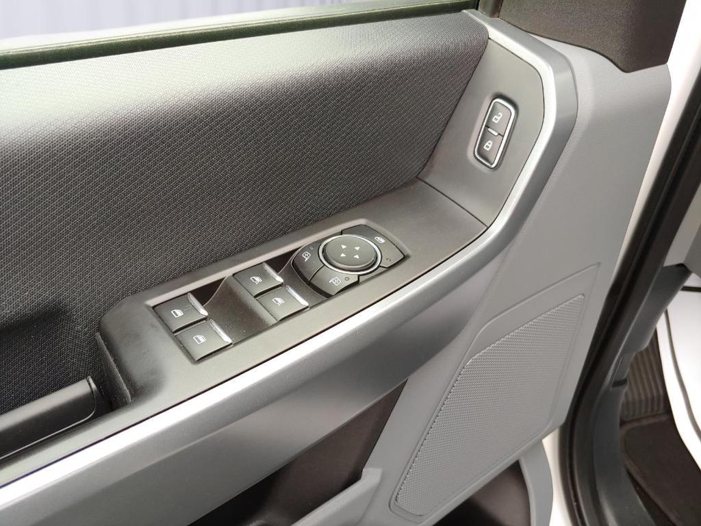 used 2021 Ford F-150 car, priced at $26,900