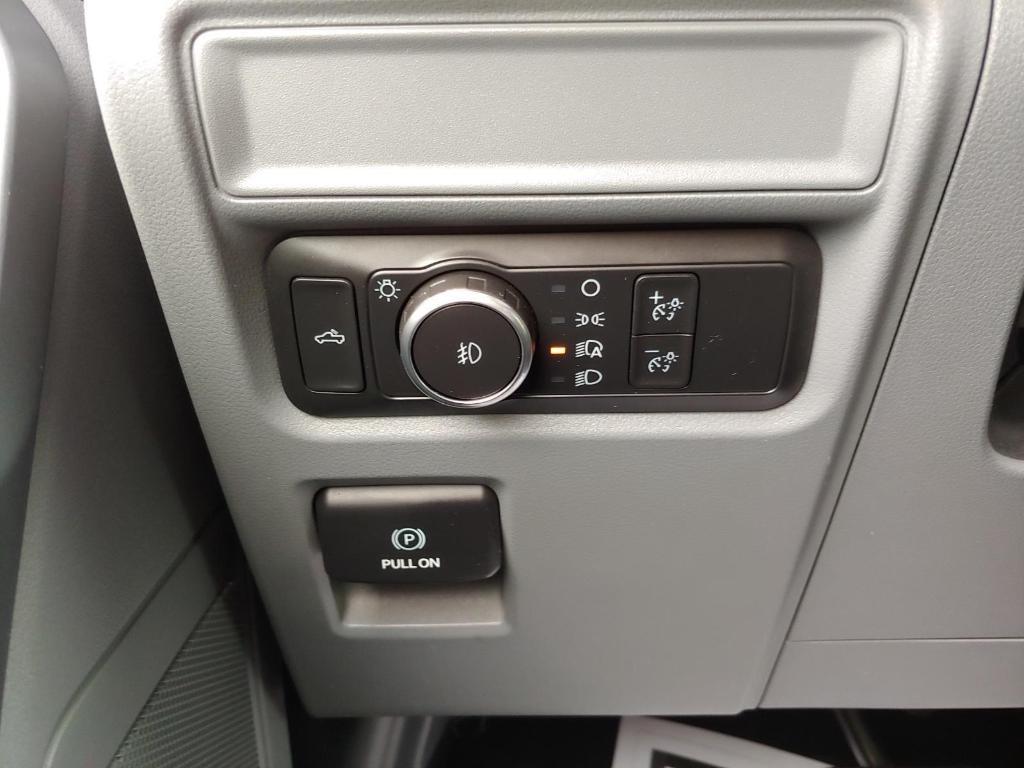 used 2021 Ford F-150 car, priced at $26,900